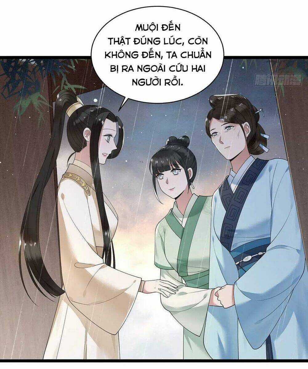 Phượng Hoàng Vu Phi - Chapter 122 - Trang 36