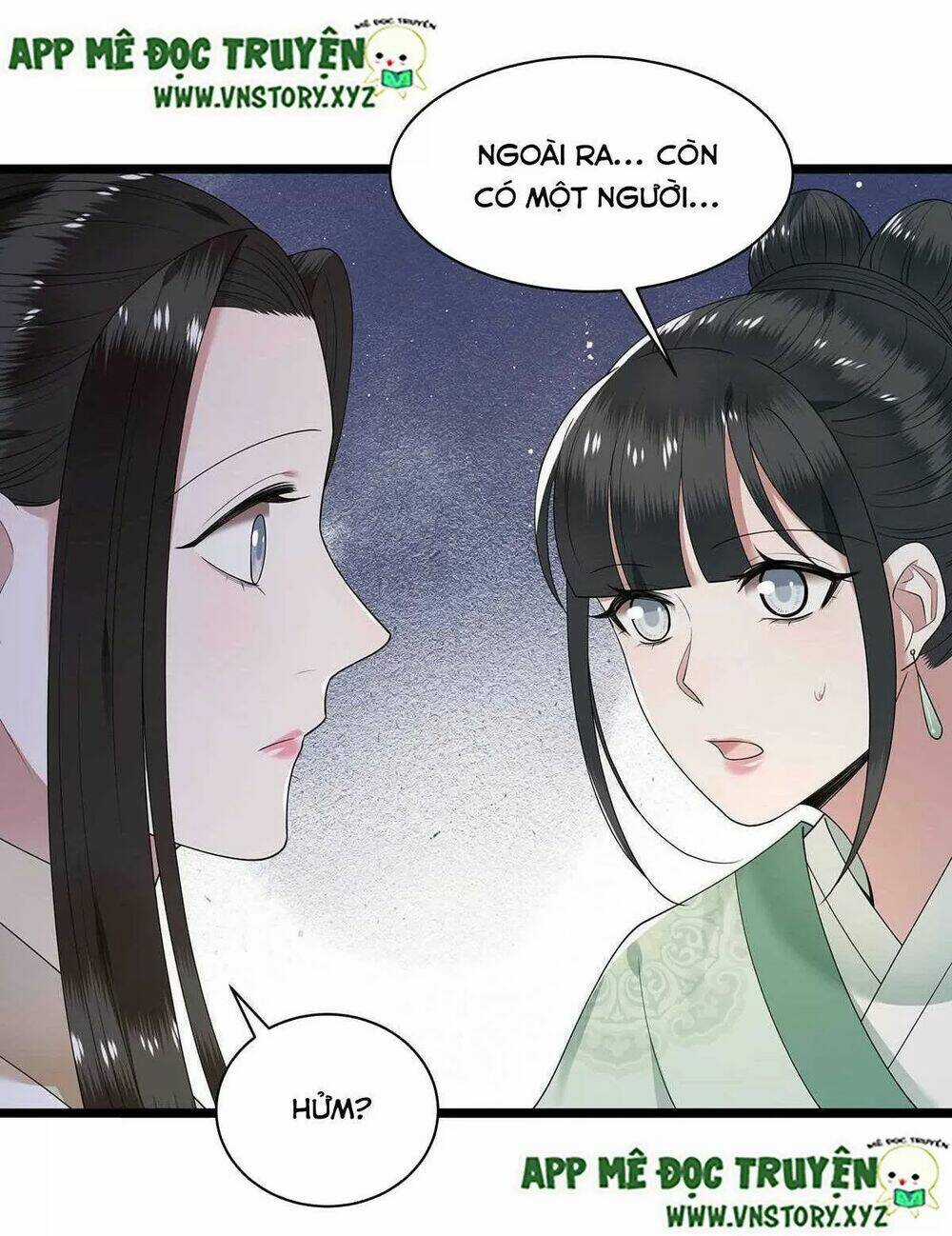 Phượng Hoàng Vu Phi - Chapter 122 - Trang 37