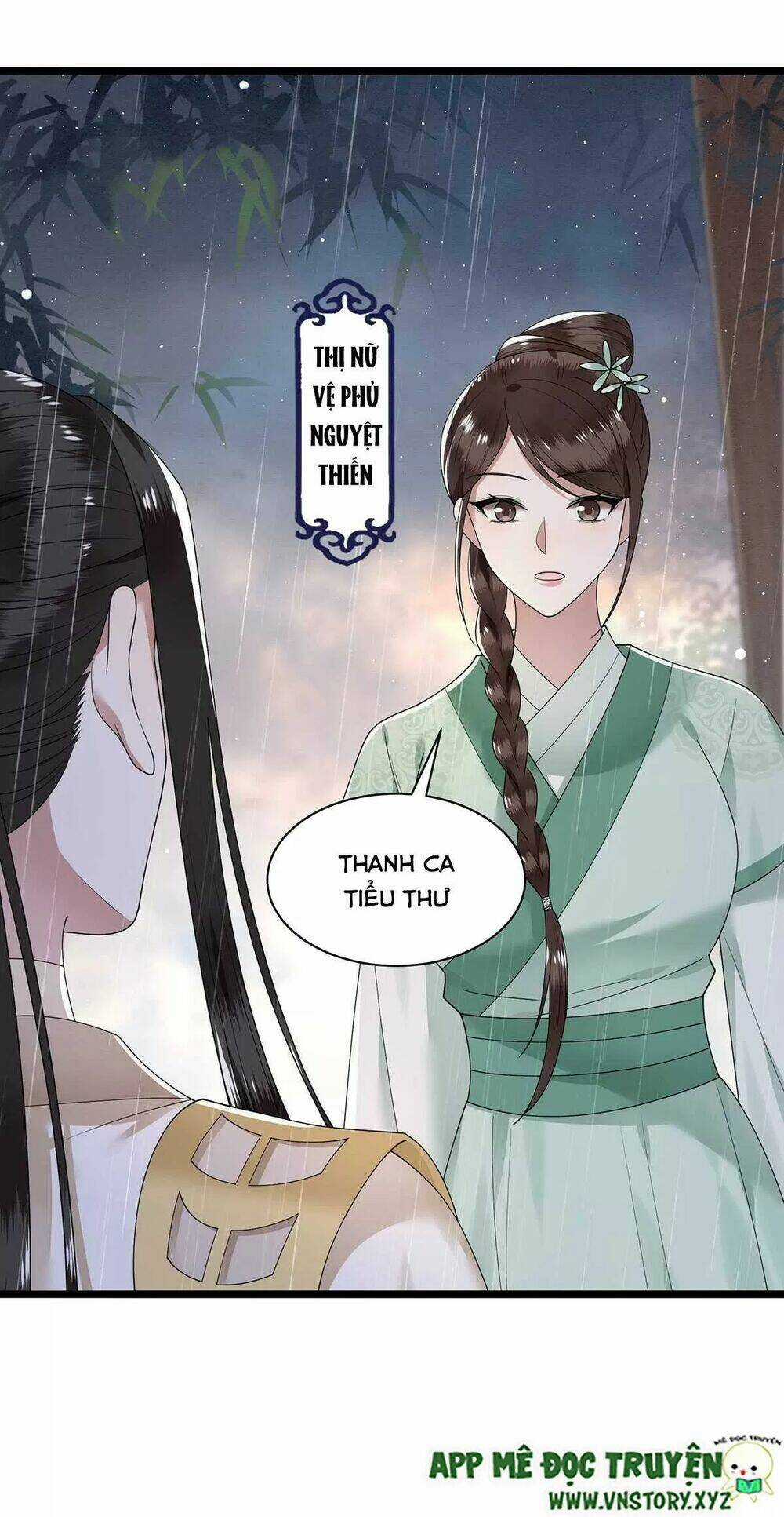 Phượng Hoàng Vu Phi - Chapter 122 - Trang 38