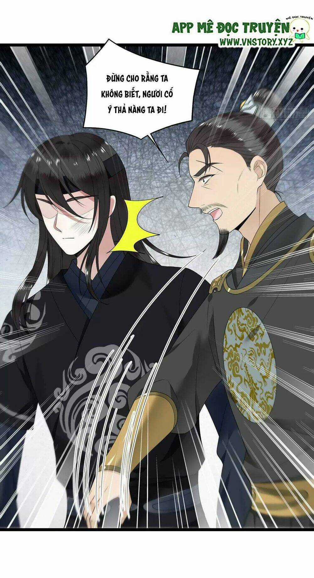 Phượng Hoàng Vu Phi - Chapter 122 - Trang 5