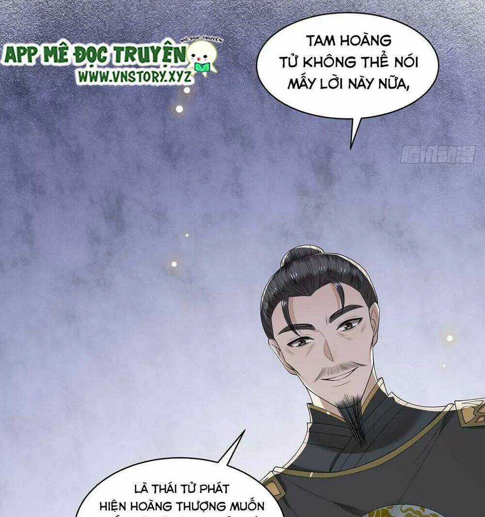 Phượng Hoàng Vu Phi - Chapter 122 - Trang 8