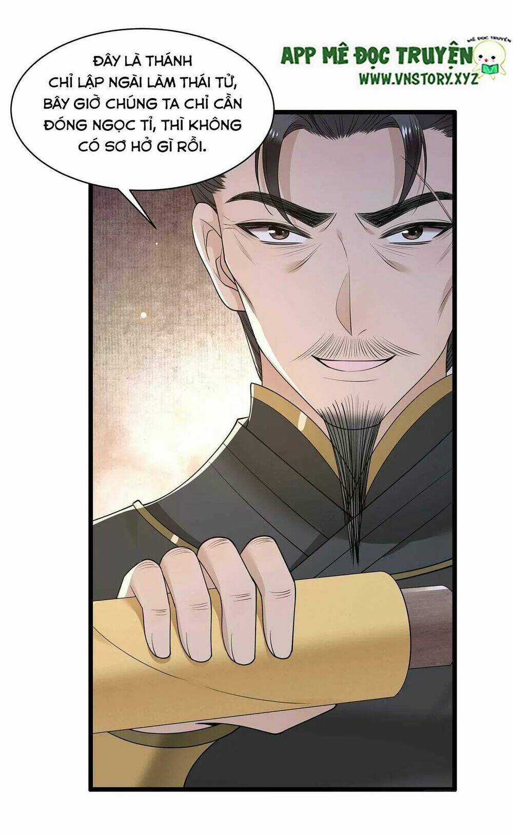 Phượng Hoàng Vu Phi - Chapter 122 - Trang 10