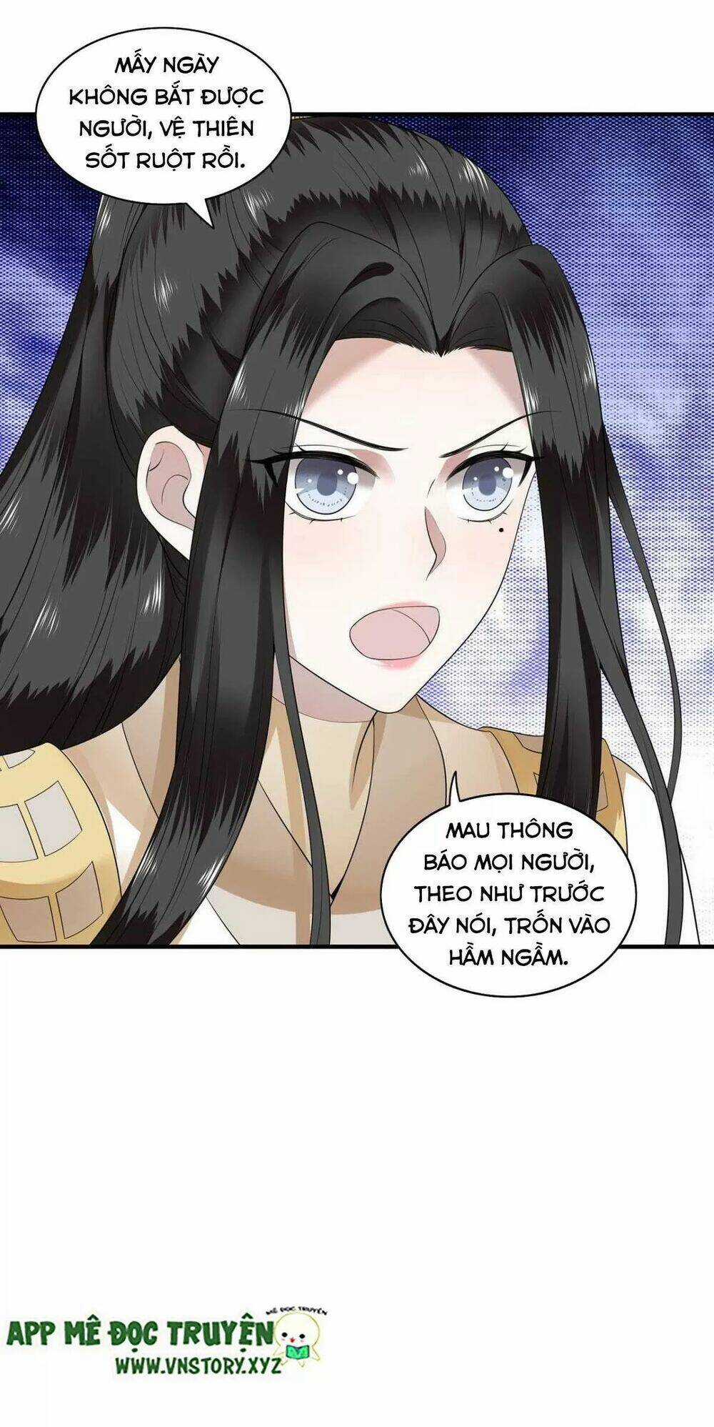 Phượng Hoàng Vu Phi - Chapter 123 - Trang 12