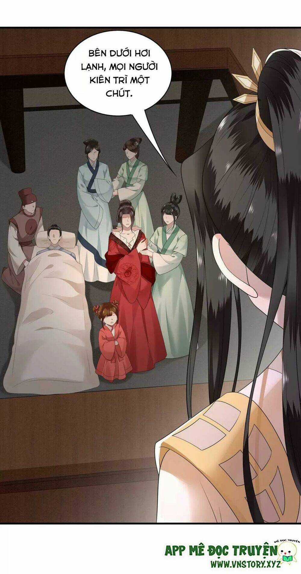 Phượng Hoàng Vu Phi - Chapter 123 - Trang 14