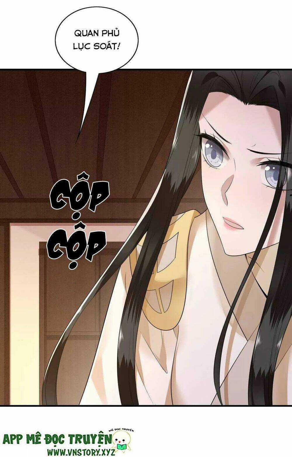 Phượng Hoàng Vu Phi - Chapter 123 - Trang 15