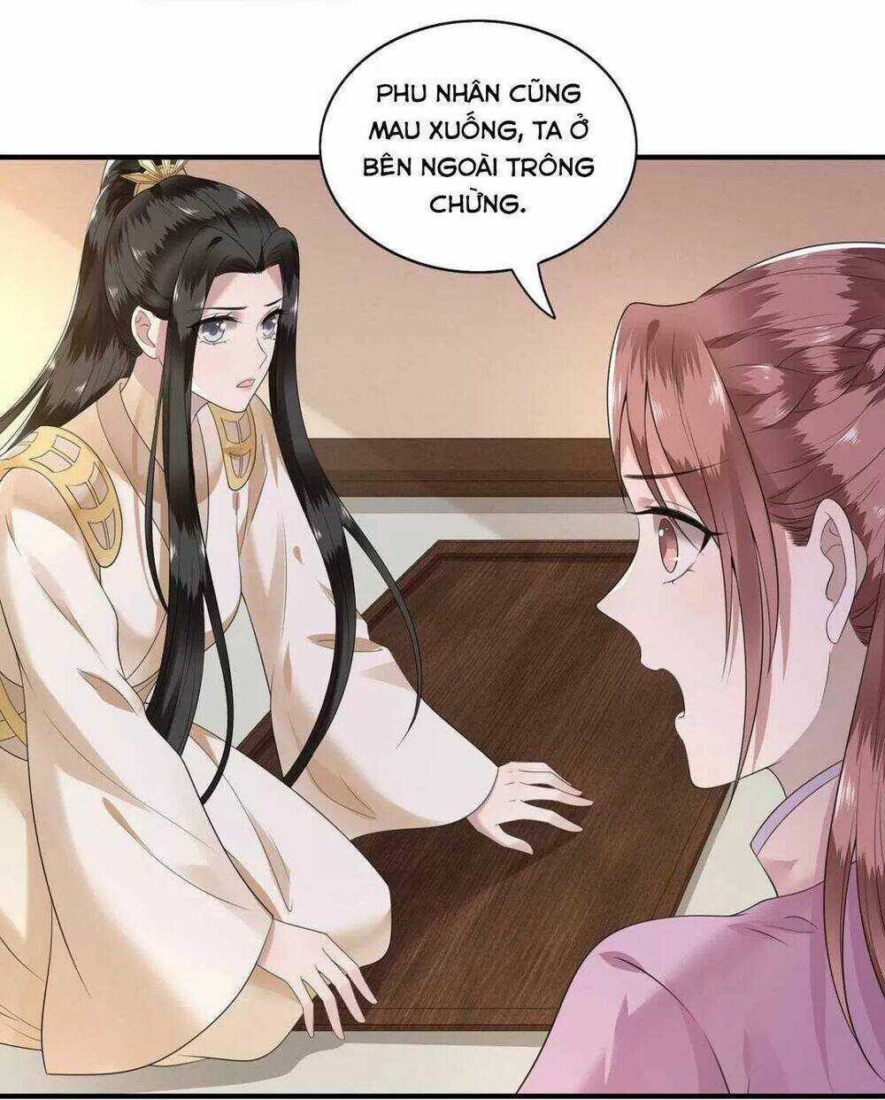 Phượng Hoàng Vu Phi - Chapter 123 - Trang 16