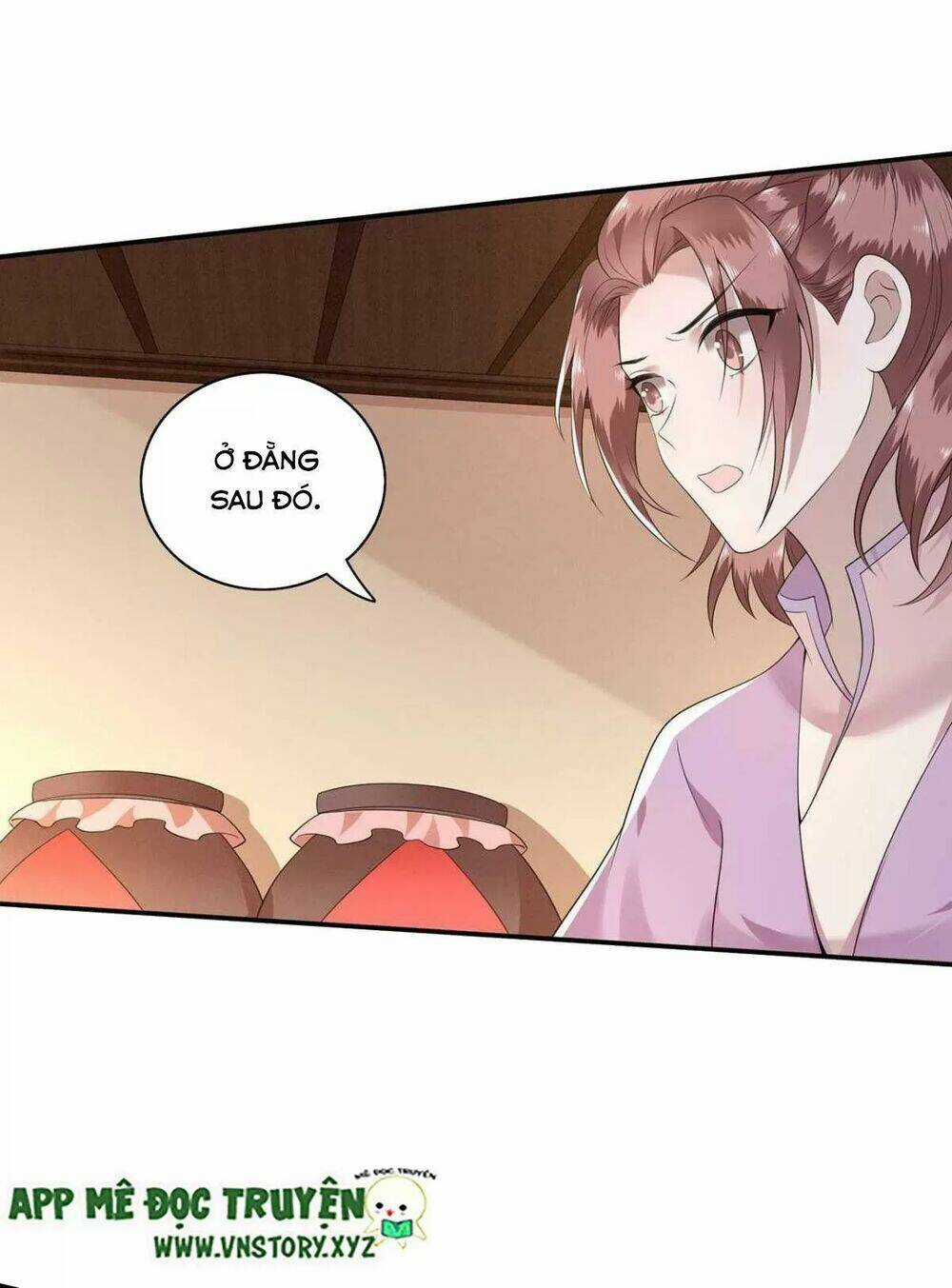 Phượng Hoàng Vu Phi - Chapter 123 - Trang 19