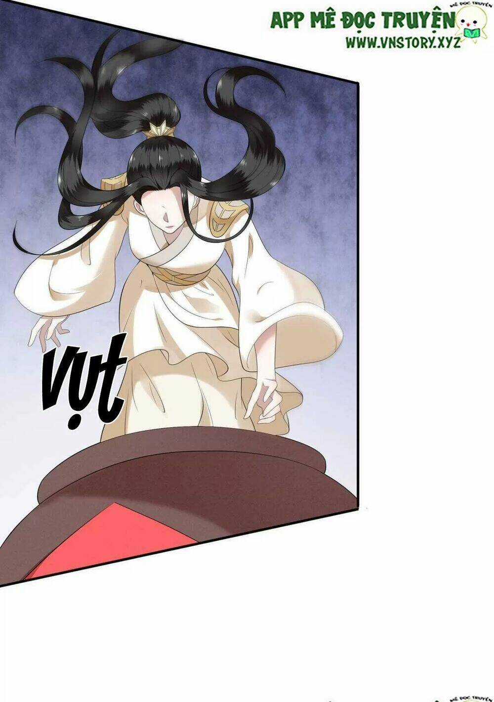 Phượng Hoàng Vu Phi - Chapter 123 - Trang 20