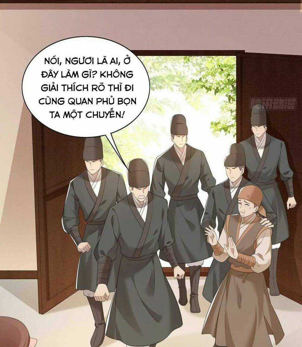 Phượng Hoàng Vu Phi - Chapter 123 - Trang 22