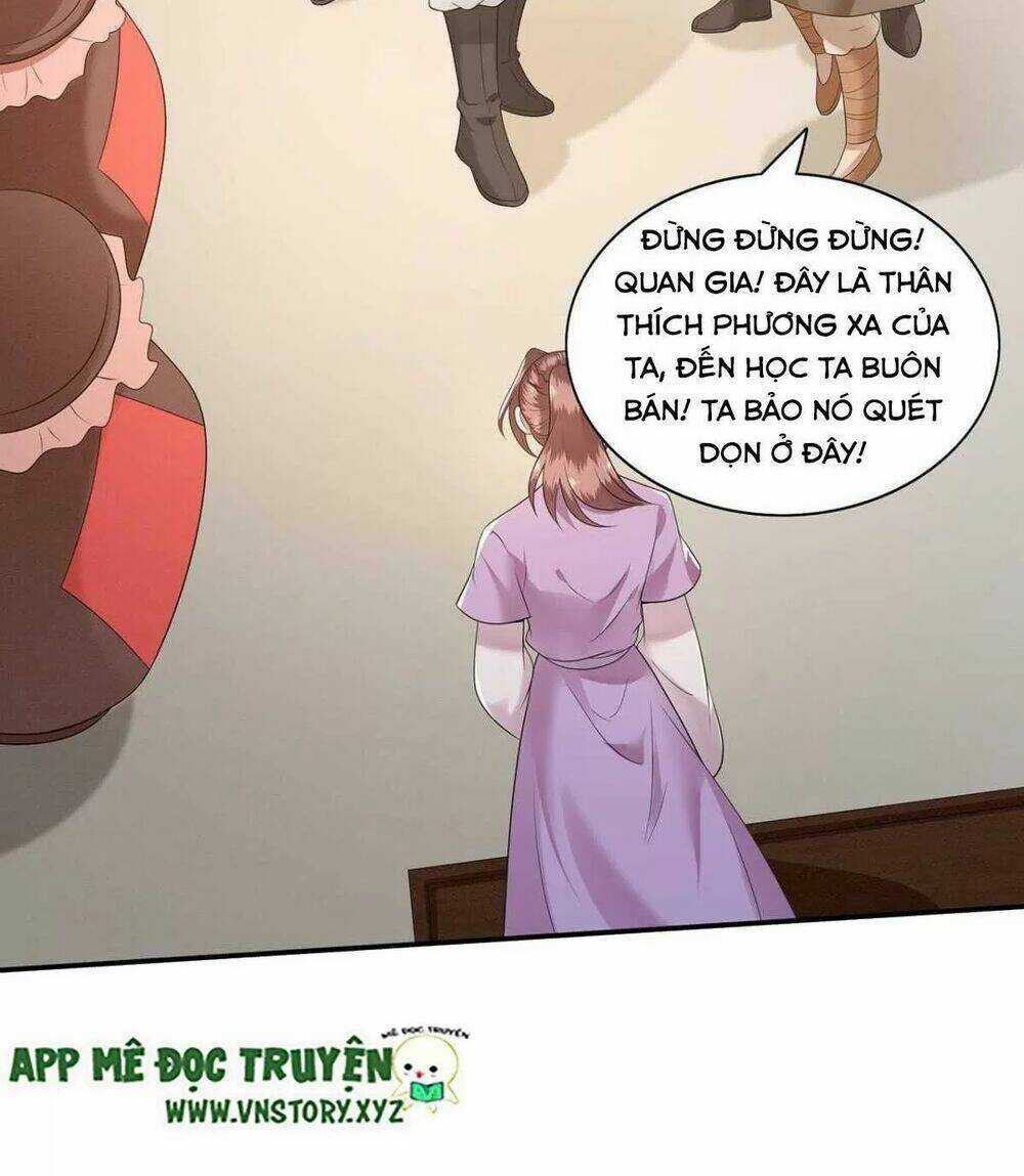 Phượng Hoàng Vu Phi - Chapter 123 - Trang 23