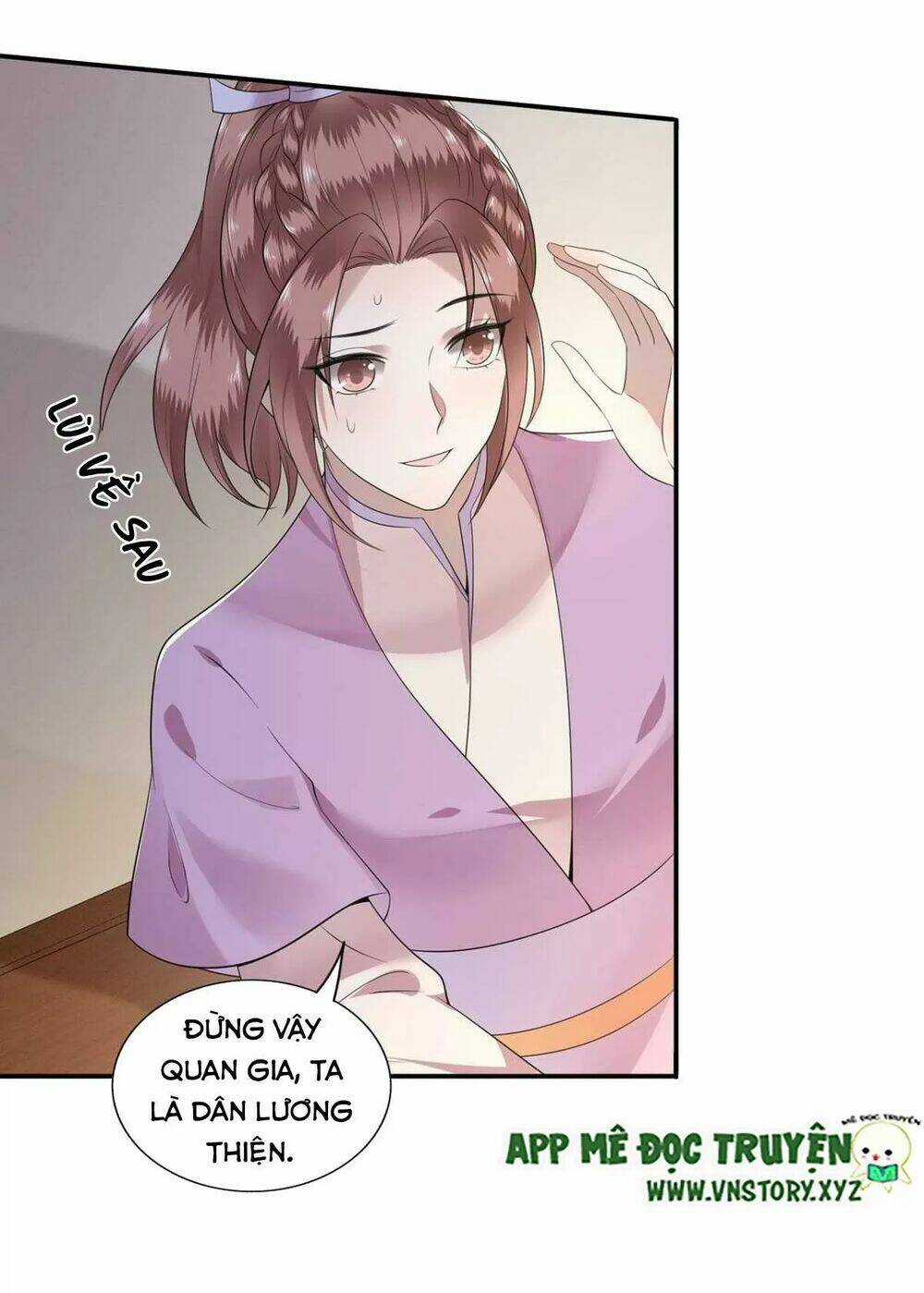 Phượng Hoàng Vu Phi - Chapter 123 - Trang 24