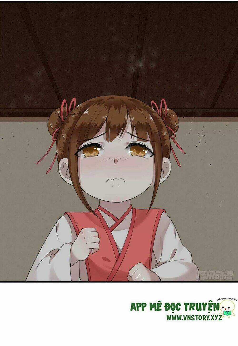 Phượng Hoàng Vu Phi - Chapter 123 - Trang 27