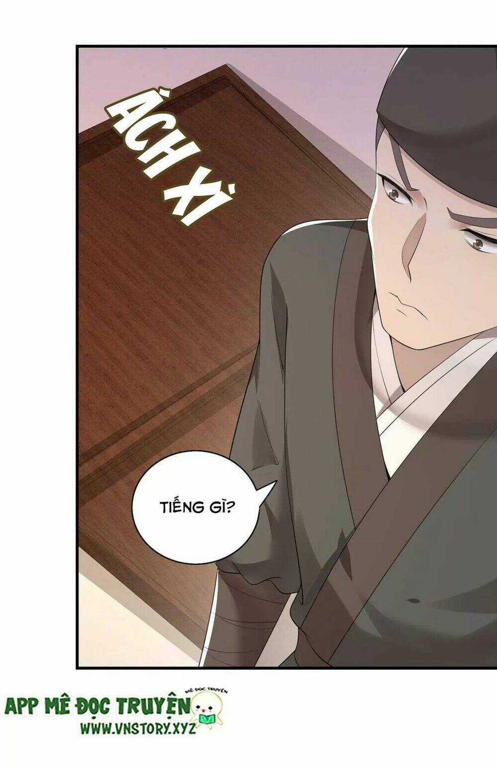 Phượng Hoàng Vu Phi - Chapter 123 - Trang 28