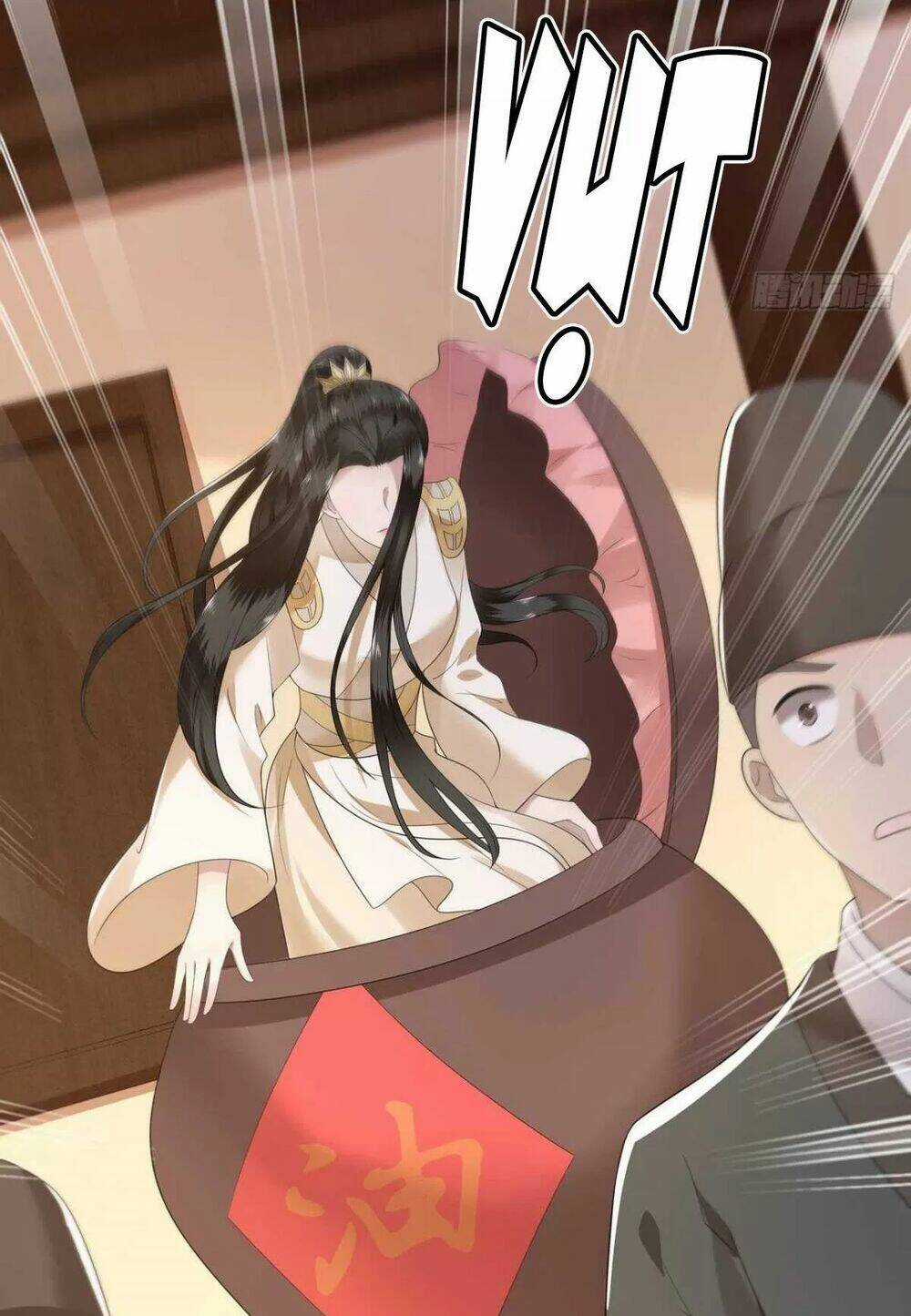 Phượng Hoàng Vu Phi - Chapter 123 - Trang 30