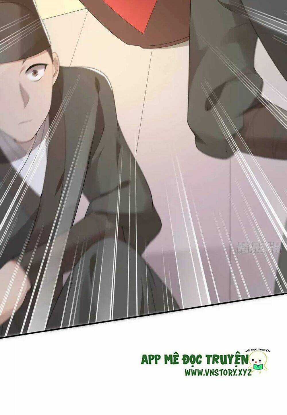 Phượng Hoàng Vu Phi - Chapter 123 - Trang 31