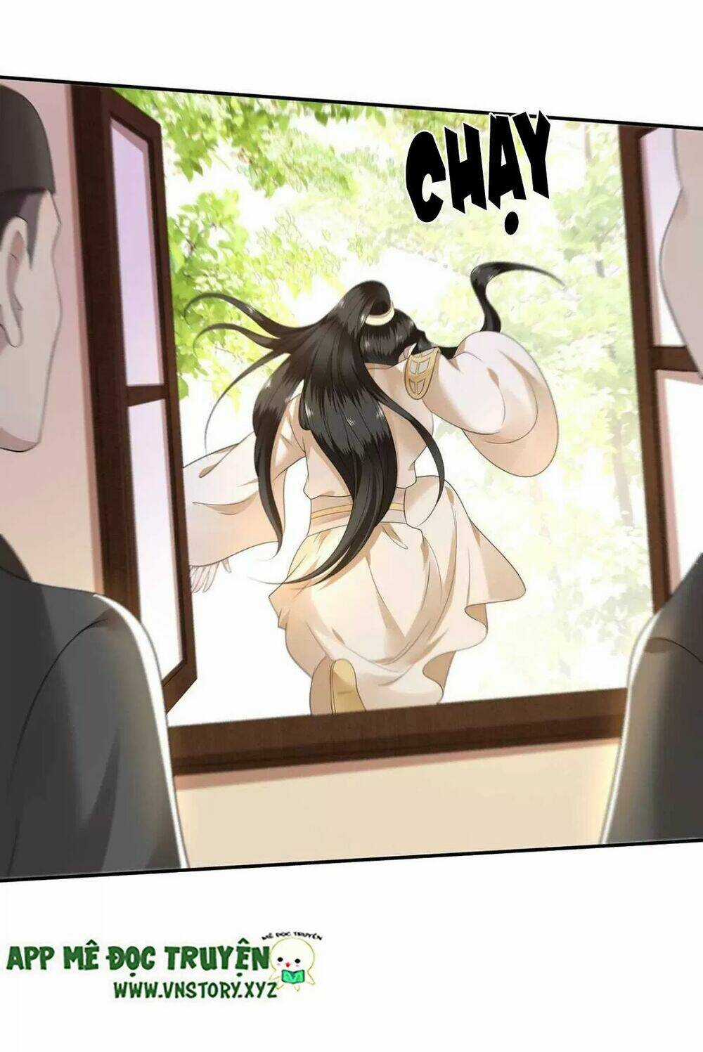 Phượng Hoàng Vu Phi - Chapter 123 - Trang 33