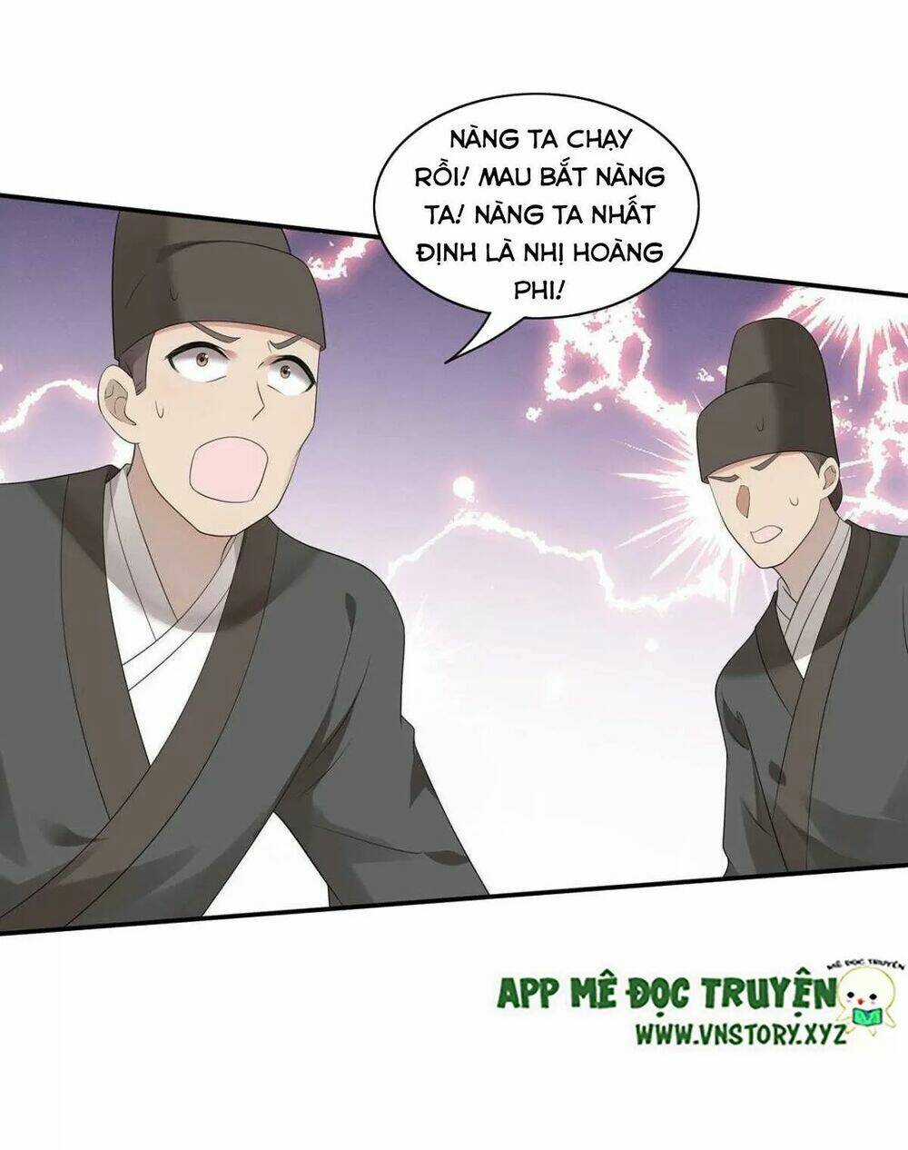 Phượng Hoàng Vu Phi - Chapter 123 - Trang 34