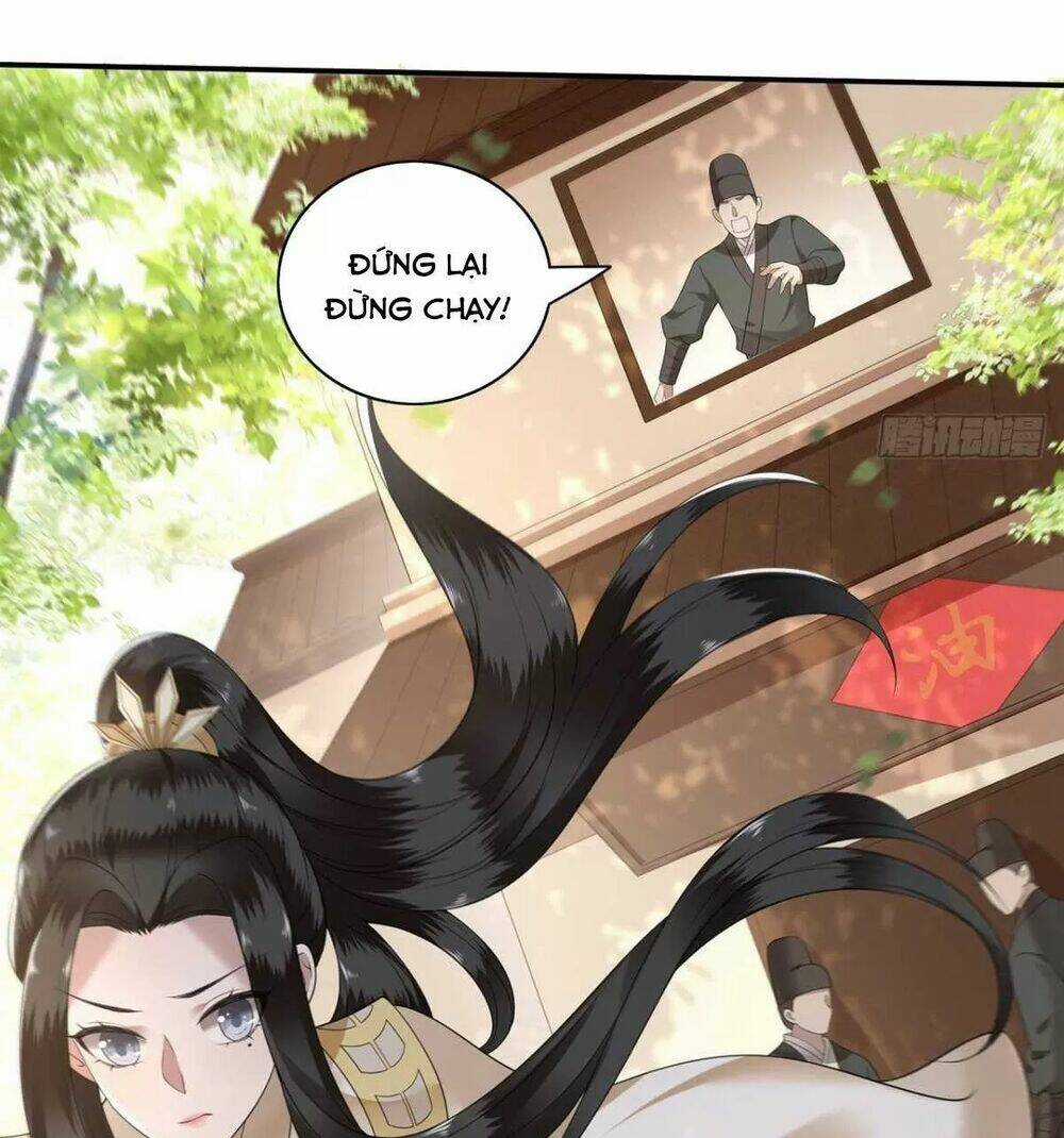 Phượng Hoàng Vu Phi - Chapter 123 - Trang 35