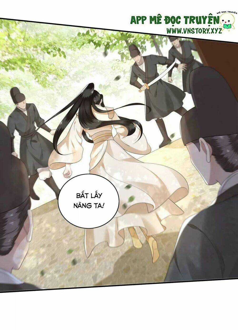 Phượng Hoàng Vu Phi - Chapter 123 - Trang 37