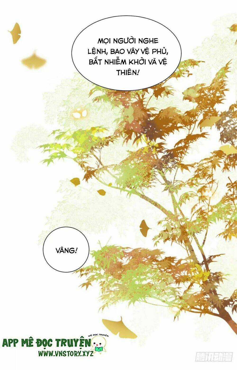 Phượng Hoàng Vu Phi - Chapter 124 - Trang 12