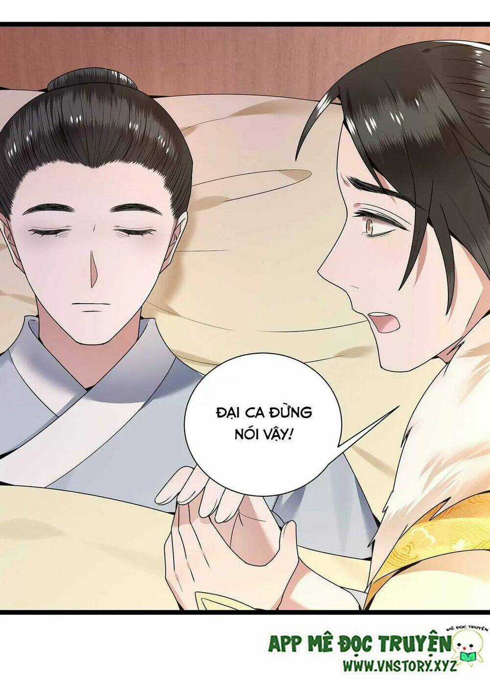 Phượng Hoàng Vu Phi - Chapter 124 - Trang 18