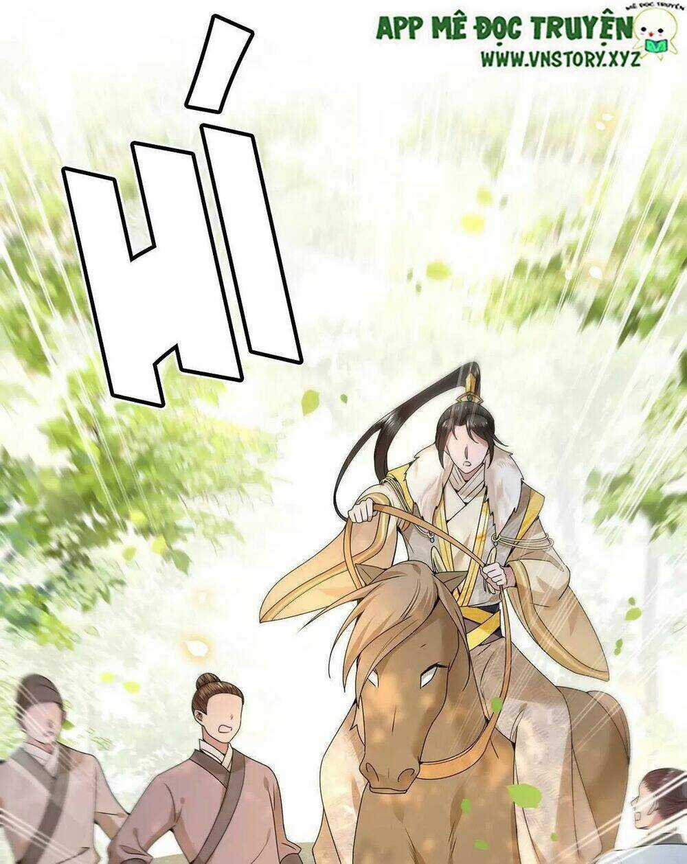 Phượng Hoàng Vu Phi - Chapter 124 - Trang 3