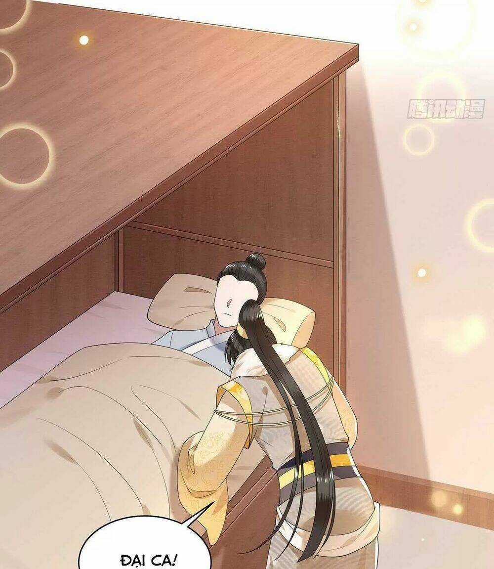 Phượng Hoàng Vu Phi - Chapter 124 - Trang 23