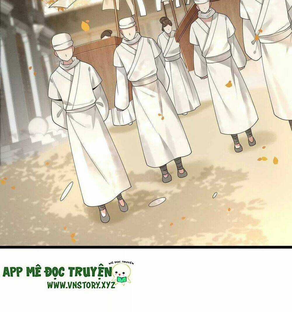 Phượng Hoàng Vu Phi - Chapter 124 - Trang 27