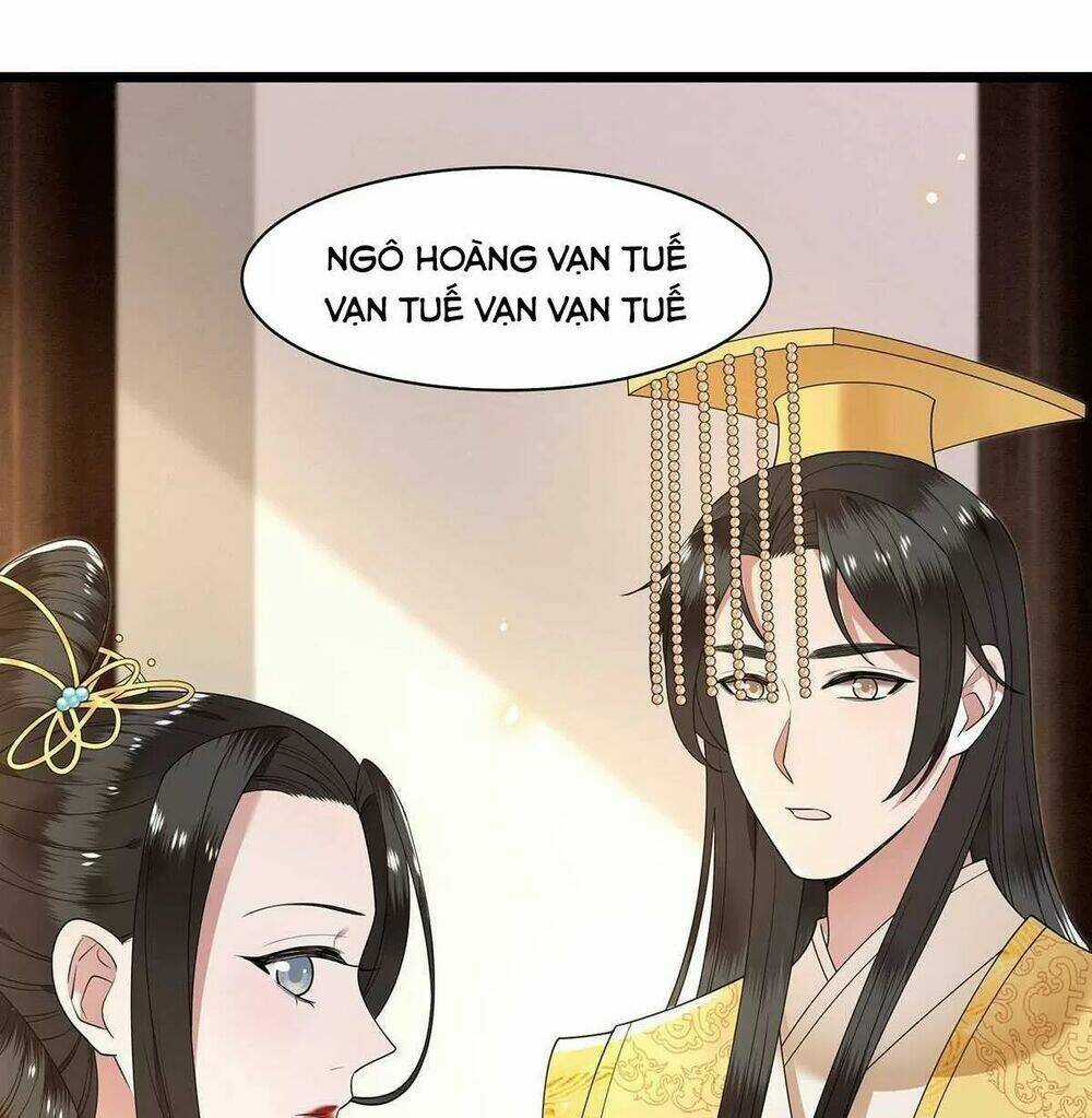 Phượng Hoàng Vu Phi - Chapter 124 - Trang 29