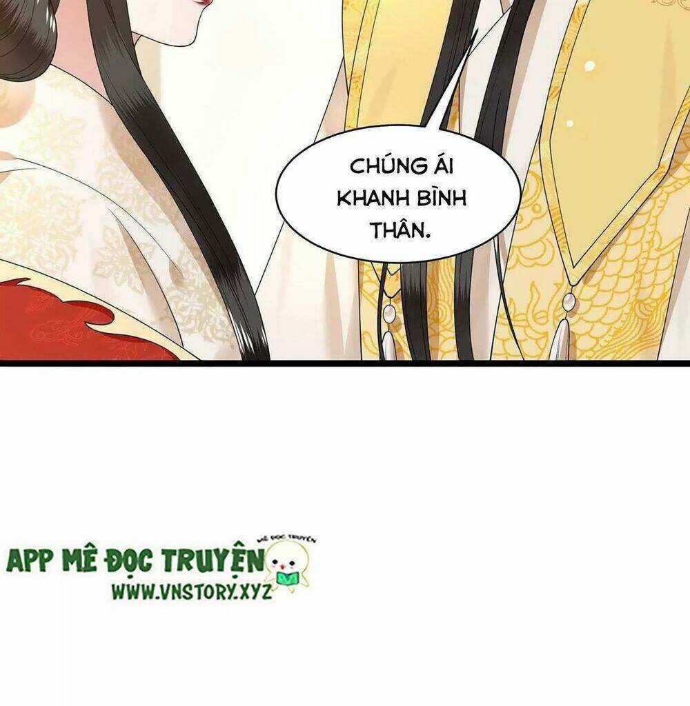 Phượng Hoàng Vu Phi - Chapter 124 - Trang 30