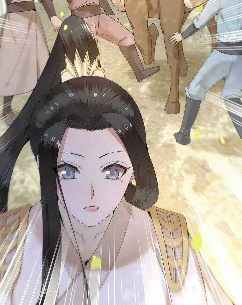 Phượng Hoàng Vu Phi - Chapter 124 - Trang 4