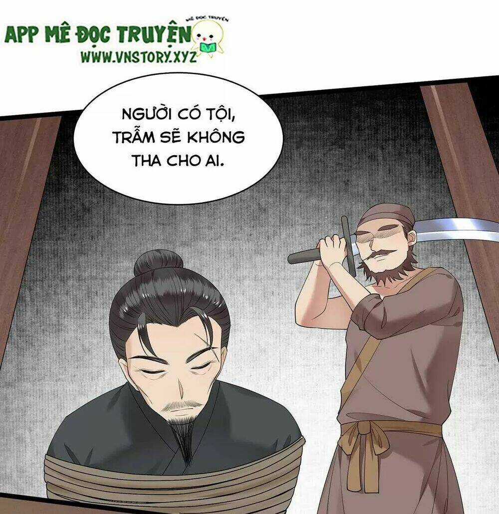 Phượng Hoàng Vu Phi - Chapter 124 - Trang 34