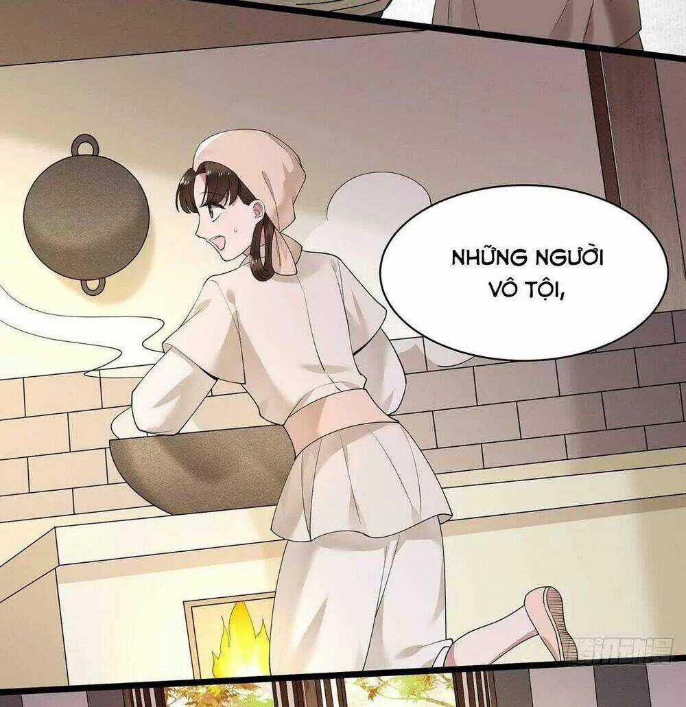 Phượng Hoàng Vu Phi - Chapter 124 - Trang 35