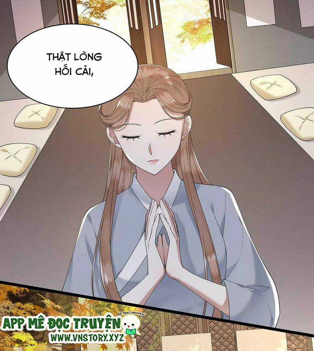 Phượng Hoàng Vu Phi - Chapter 124 - Trang 36