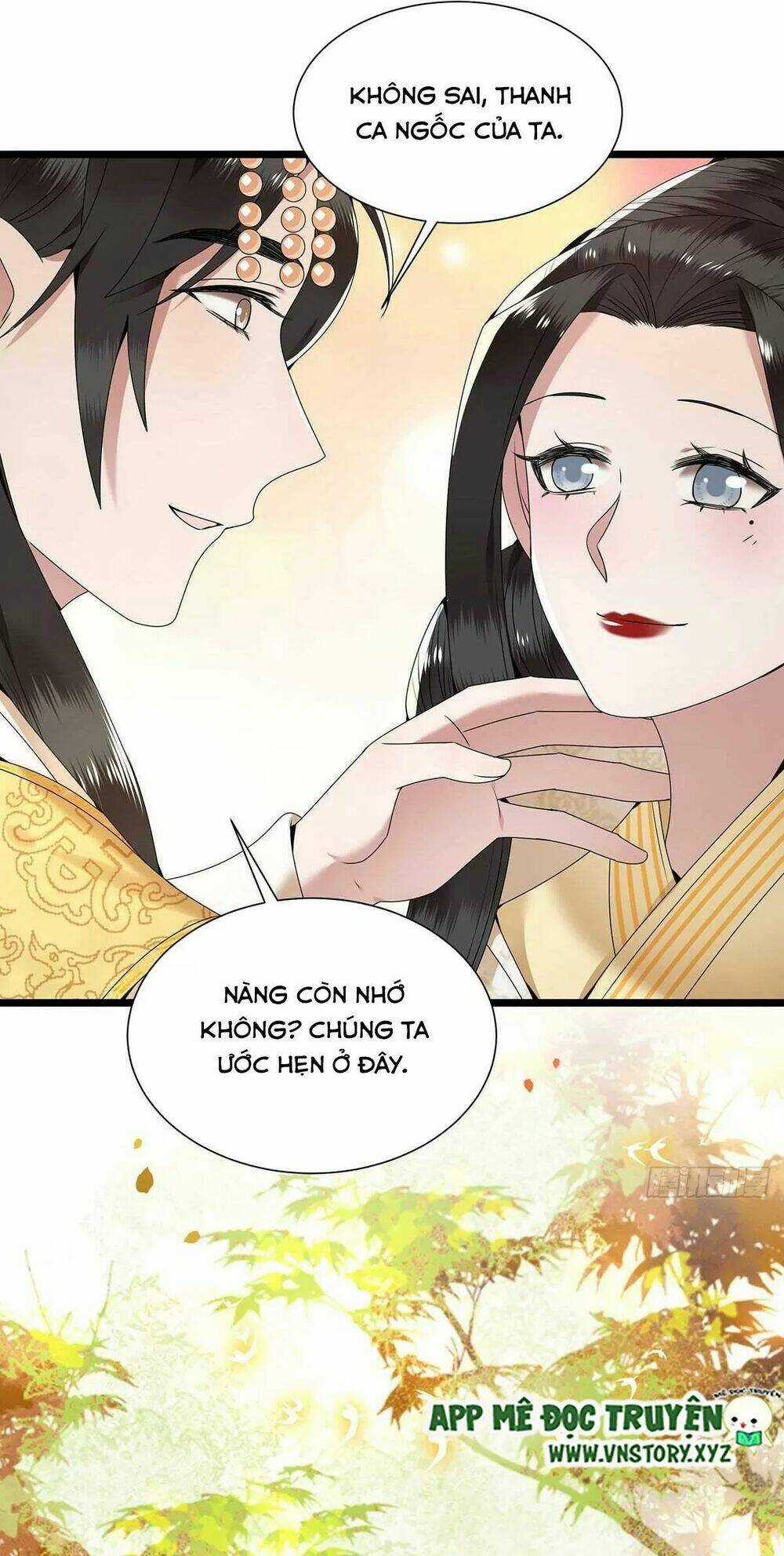 Phượng Hoàng Vu Phi - Chapter 124 - Trang 40