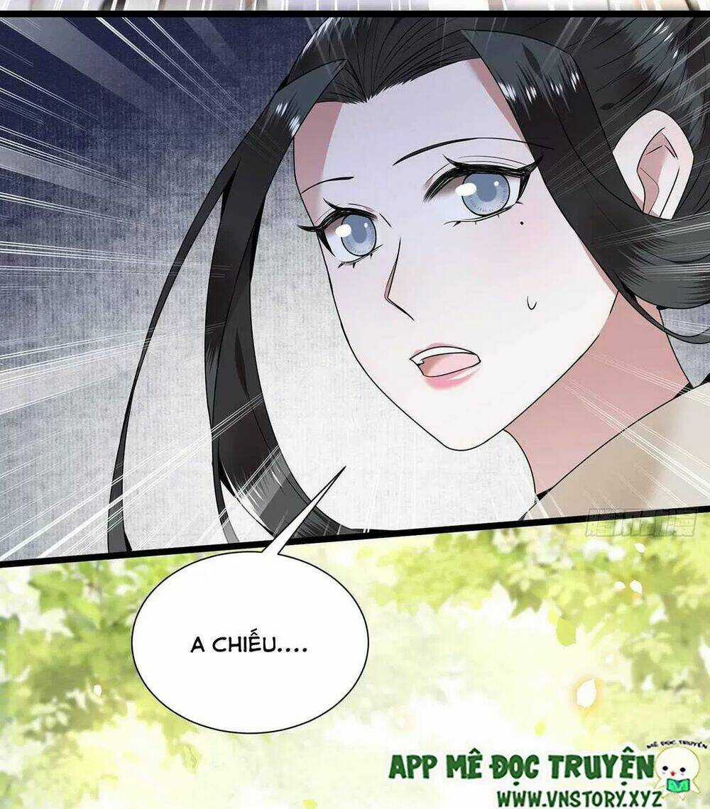 Phượng Hoàng Vu Phi - Chapter 124 - Trang 5