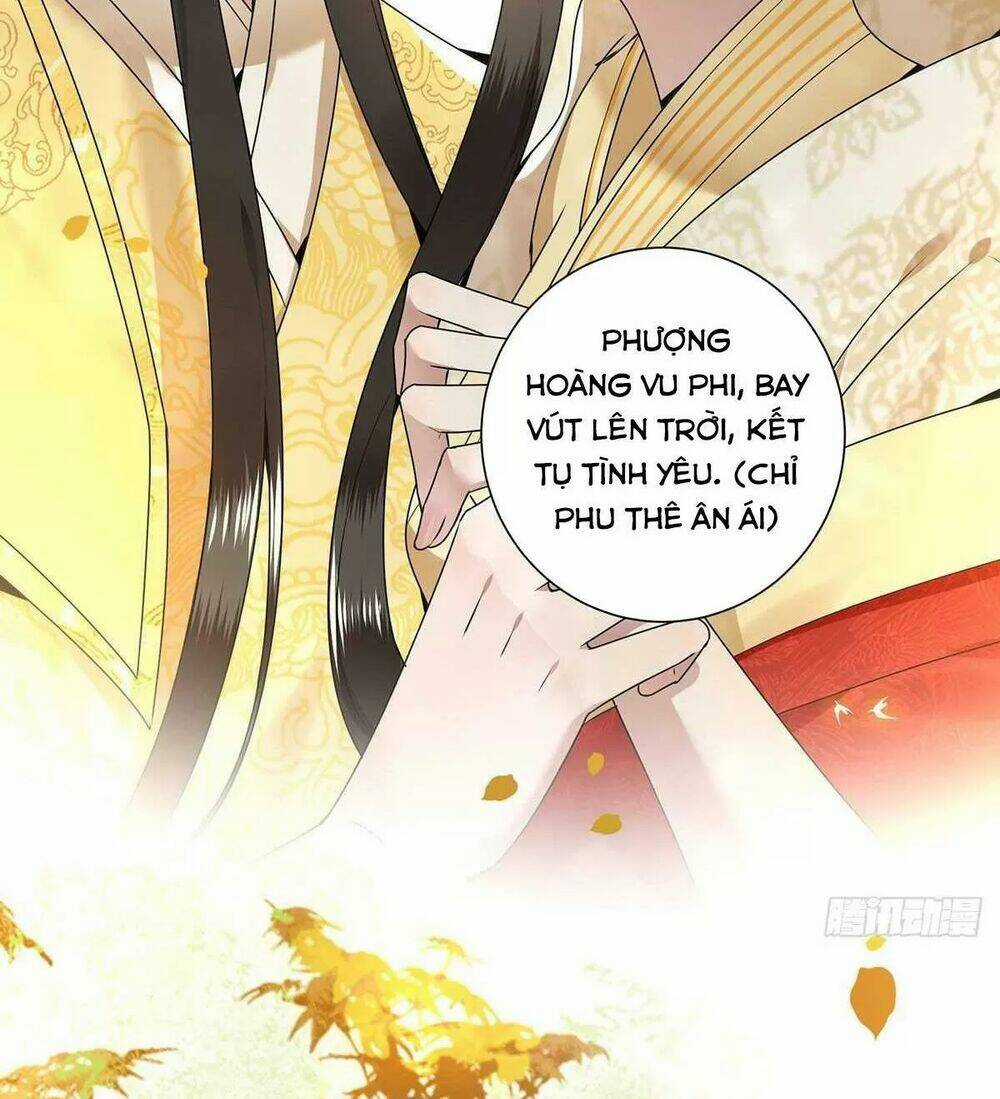 Phượng Hoàng Vu Phi - Chapter 124 - Trang 43