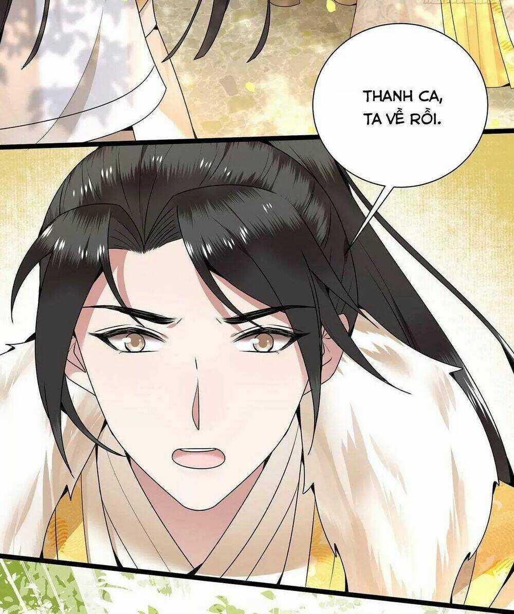 Phượng Hoàng Vu Phi - Chapter 124 - Trang 7