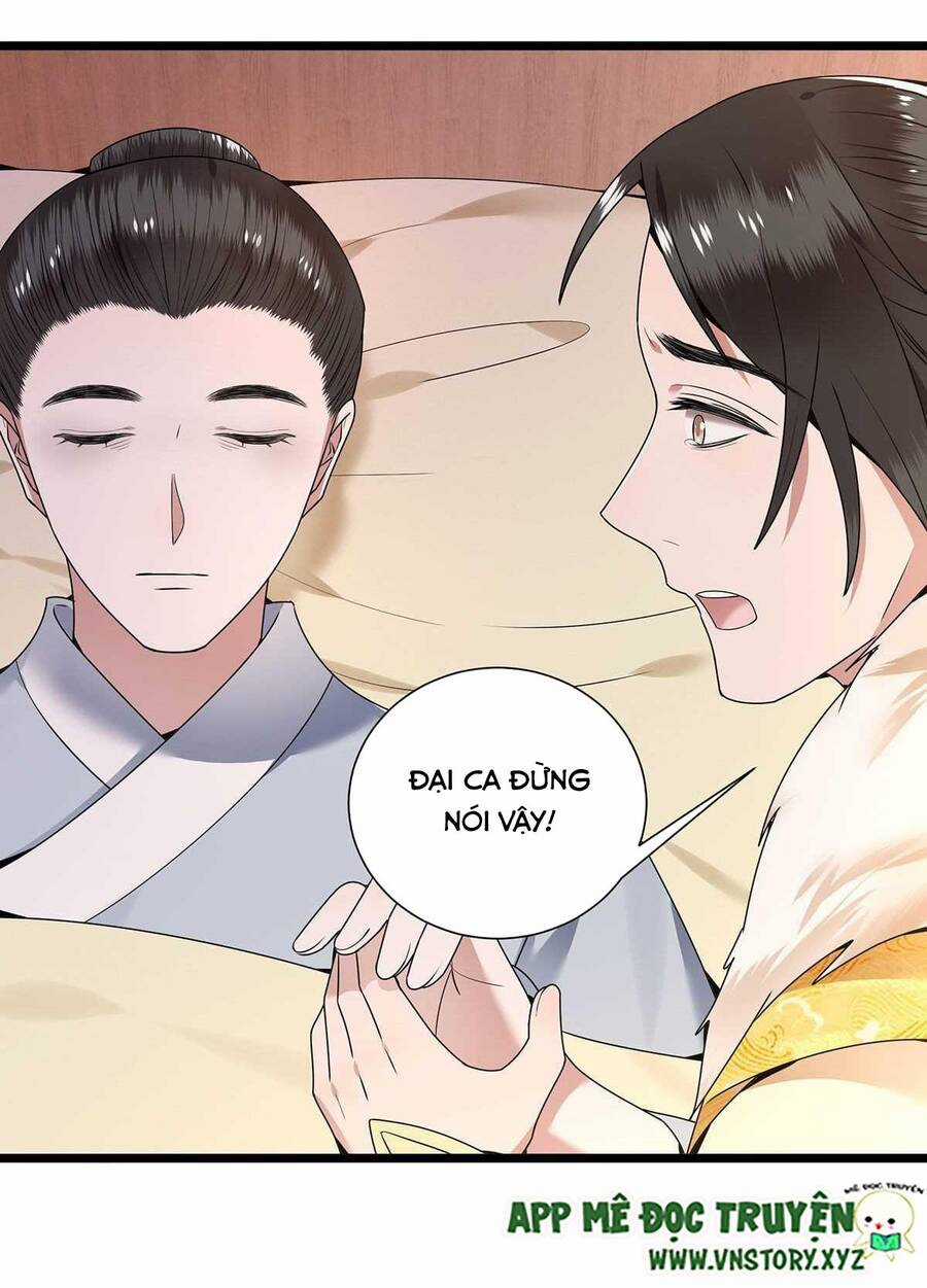 Phượng Hoàng Vu Phi - Chapter 125 - Trang 14