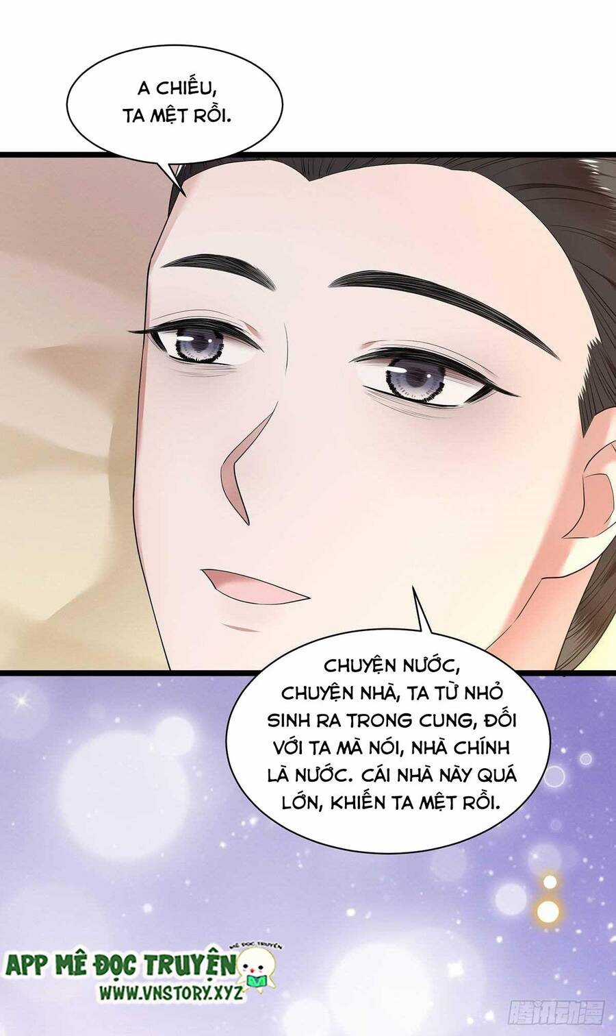 Phượng Hoàng Vu Phi - Chapter 125 - Trang 15