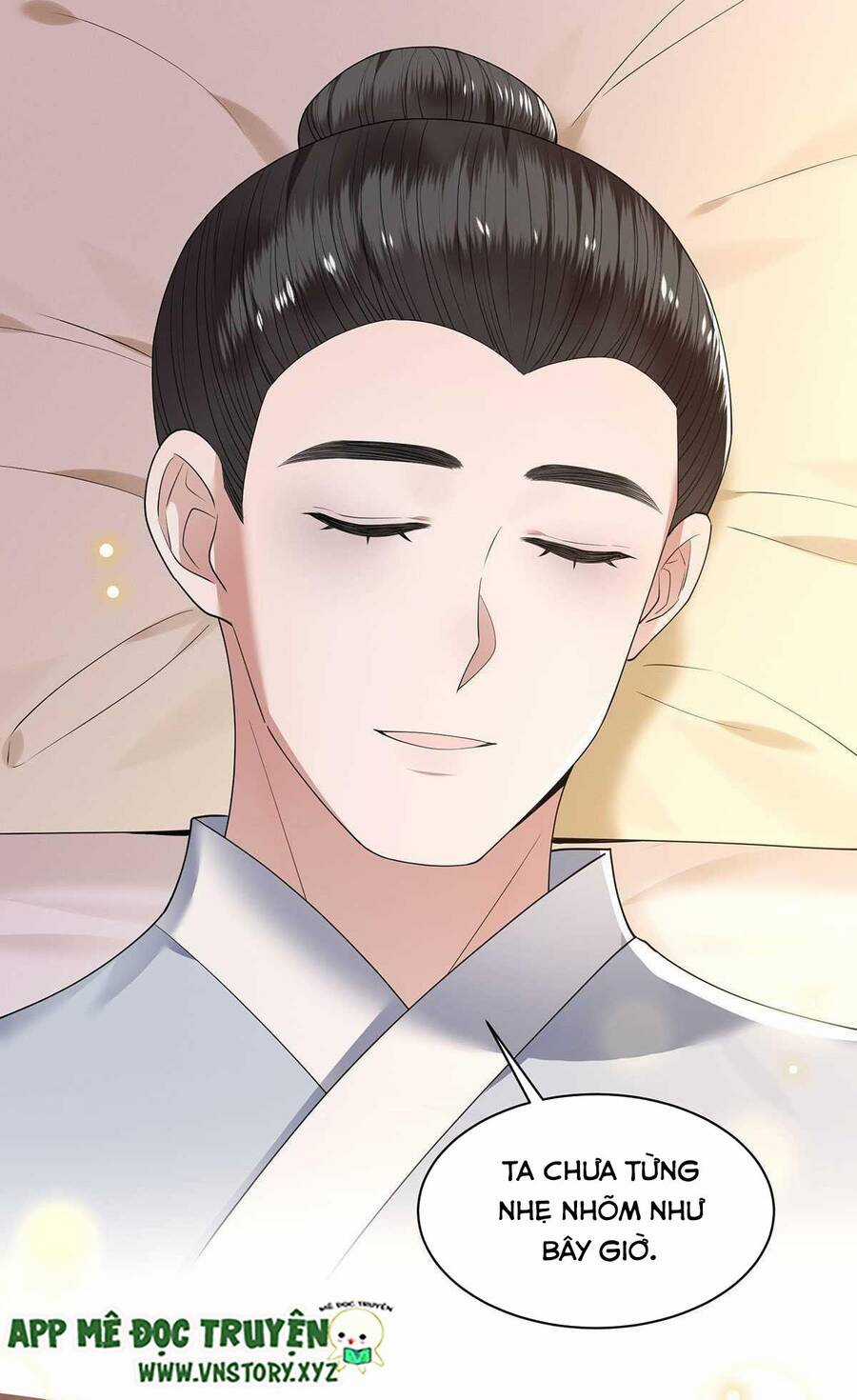 Phượng Hoàng Vu Phi - Chapter 125 - Trang 18