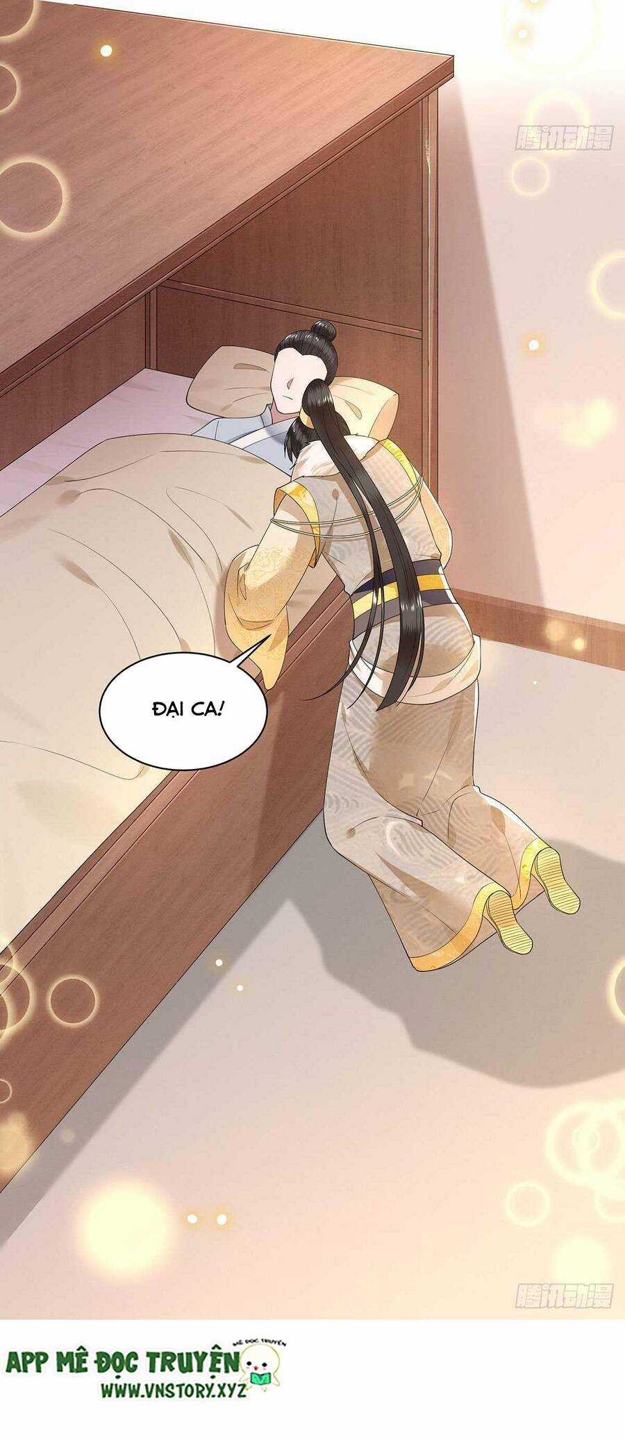 Phượng Hoàng Vu Phi - Chapter 125 - Trang 19