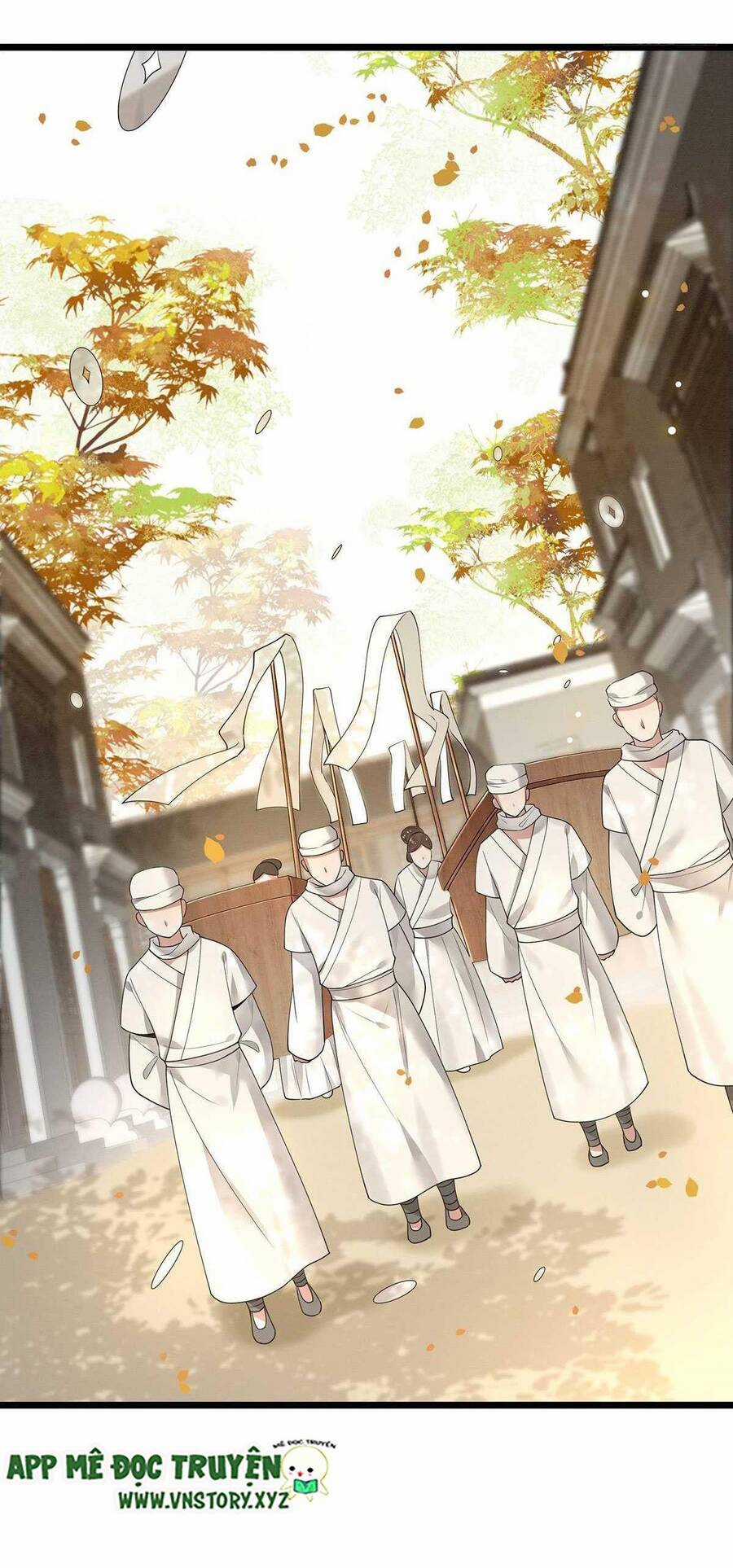 Phượng Hoàng Vu Phi - Chapter 125 - Trang 21