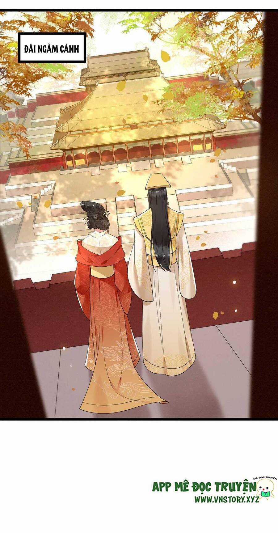 Phượng Hoàng Vu Phi - Chapter 125 - Trang 24