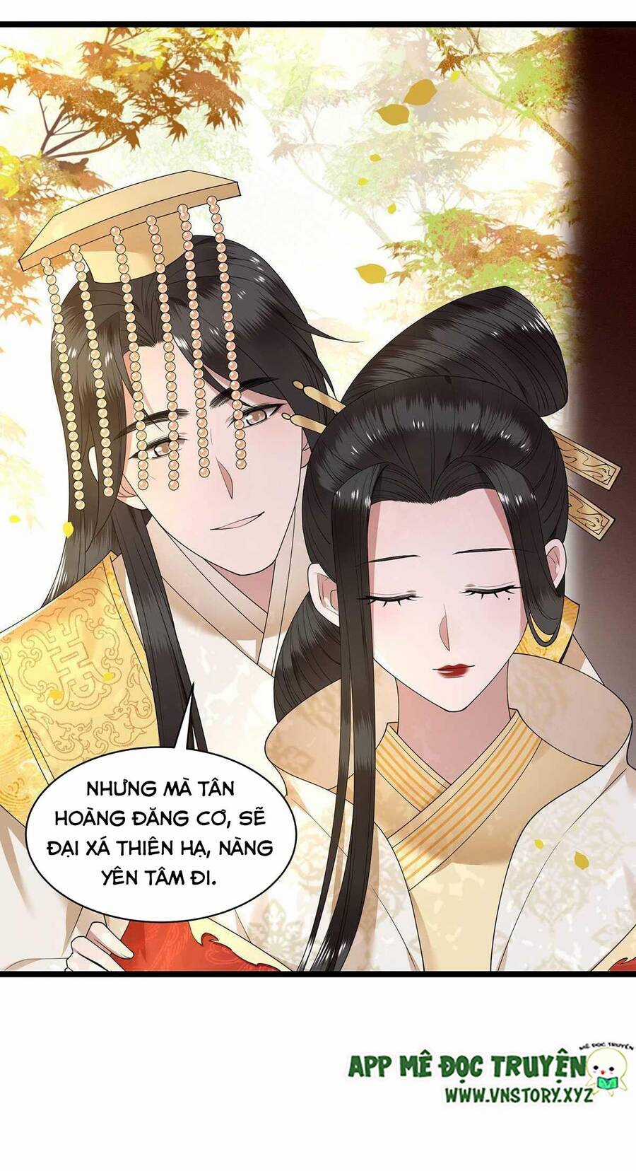 Phượng Hoàng Vu Phi - Chapter 125 - Trang 26