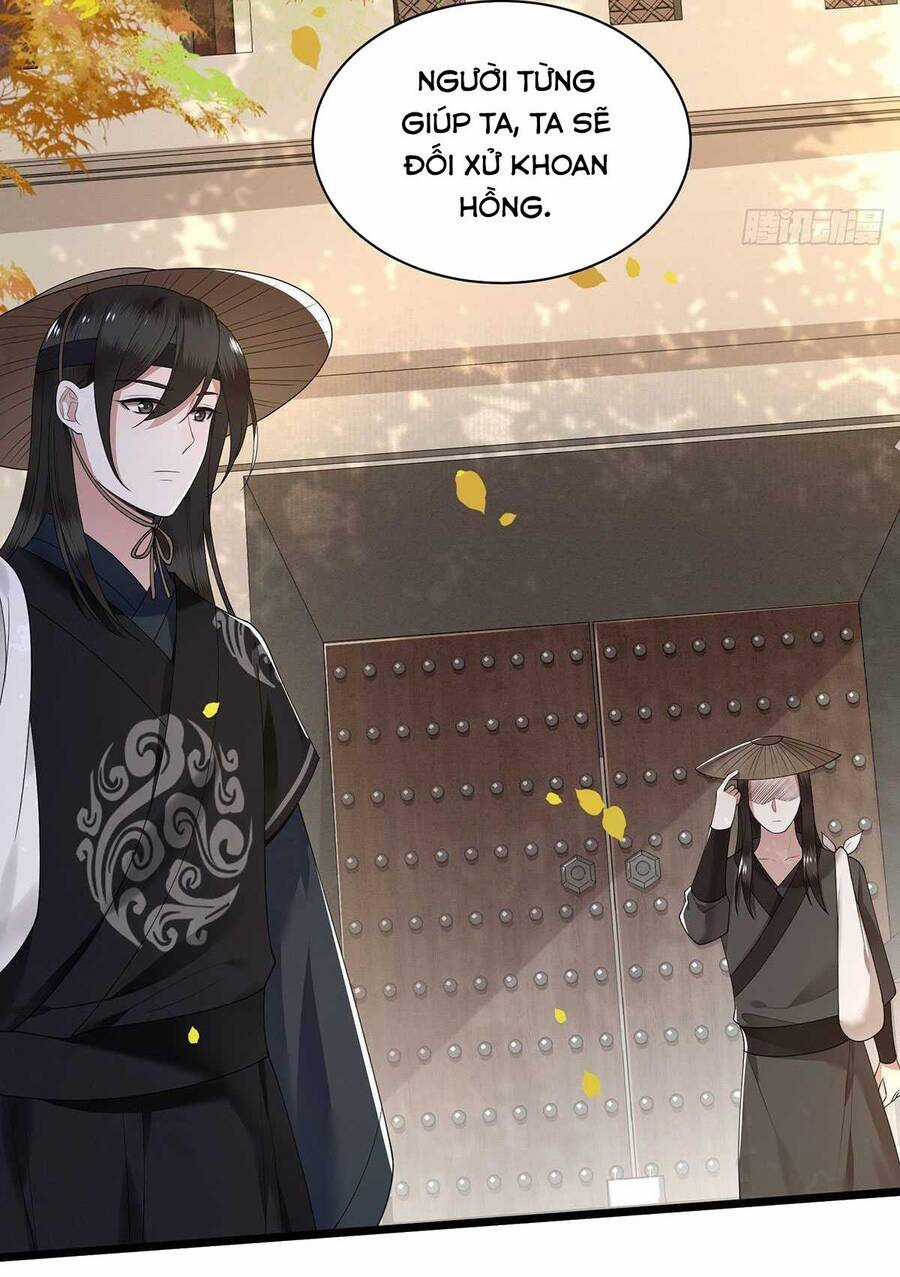 Phượng Hoàng Vu Phi - Chapter 125 - Trang 29