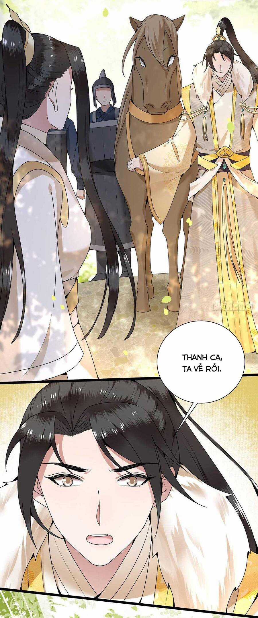 Phượng Hoàng Vu Phi - Chapter 125 - Trang 5