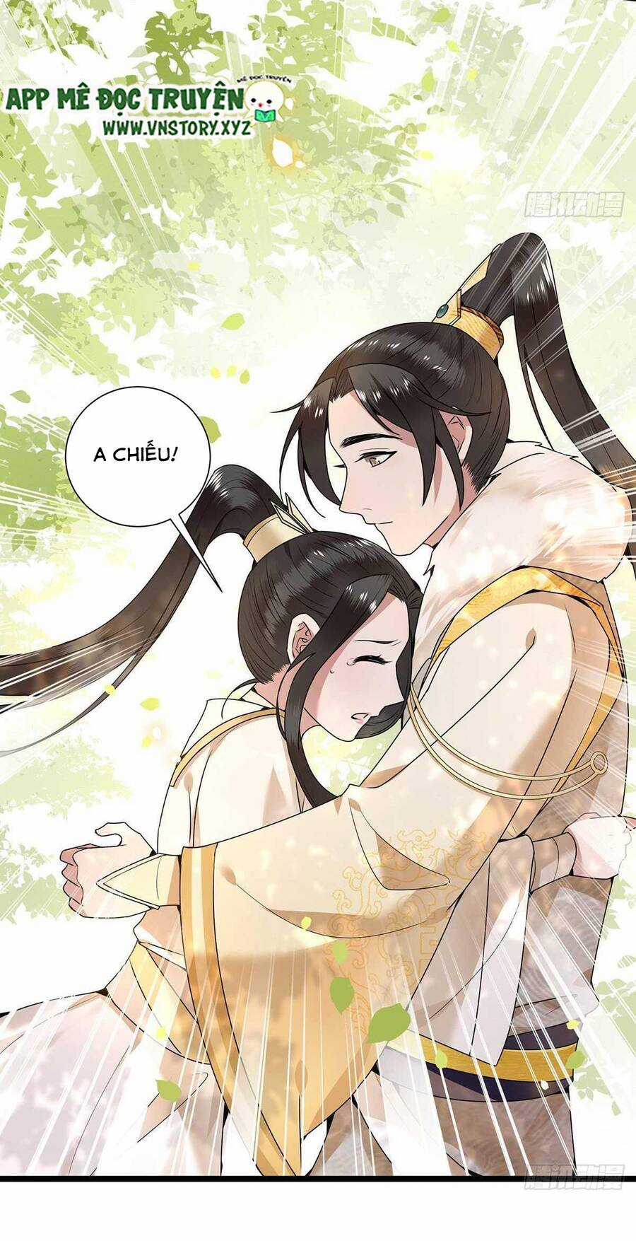 Phượng Hoàng Vu Phi - Chapter 125 - Trang 6