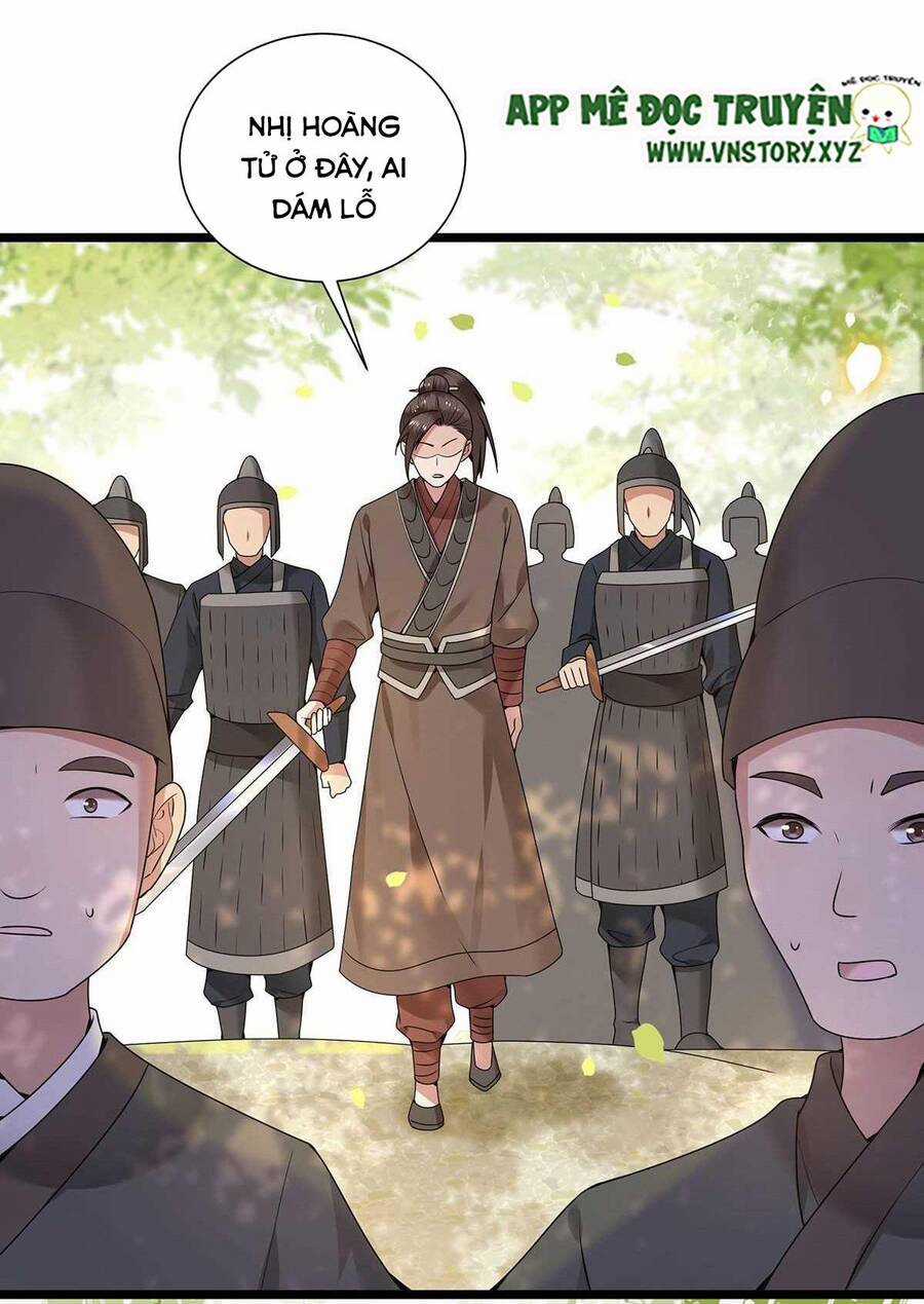 Phượng Hoàng Vu Phi - Chapter 125 - Trang 7