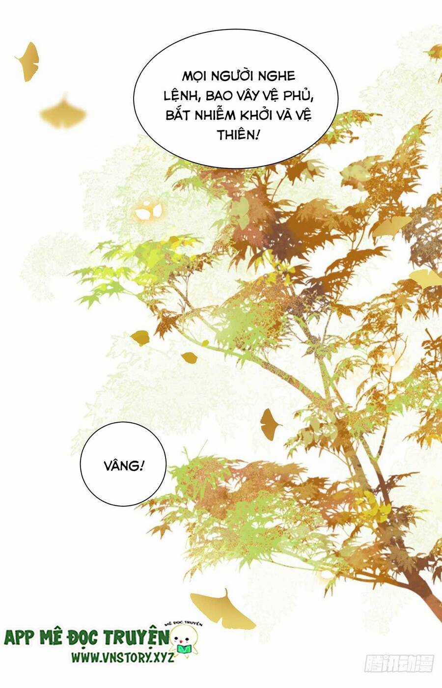 Phượng Hoàng Vu Phi - Chapter 125 - Trang 9